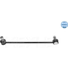 17 307 013 Stabilisator VA li/re(OE) AUDI,SEAT,SKODA,VW 03 MEYLE-ORIGINAL: True to OE 1160600046 17 307 013 Stabilisator VA li/re(OE) AUDI,SEAT,SKODA,VW 03 MEYLE-ORIGINAL: True to OE 1160600046