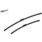 3 397 007 088 Wischblatt Aerotwin