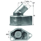 Integralthermostat | CHEVROLET Captiva 06 | TI 9 87