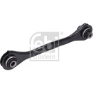 Querlenker Vw T. A1/Tt, Skoda Octavia 07- Le/Pr | 36047
