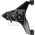 Querlenker VA li | MITSUBISHI Pajero,L200 04 | 178984 Querlenker VA li | MITSUBISHI Pajero,L200 04 | 178984