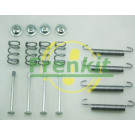 FRENKIT Reparatursatz, Feststellbremswelle 950711