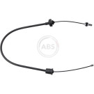 A.B.S. Kupplungsseil