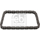 FEBI BILSTEIN Kette, Ölpumpenantrieb FEBI BILSTEIN Kette, Ölpumpenantrieb