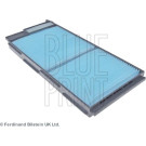 Innenraumfilter Toyota Land Cruiser 98- Lexus Lx 470 01-08 | ADT32542
