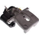 DENCKERMANN Bremstrommel B190242R