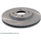 Bremsscheibe Suzuki P. Swift 1.2-1.6 10 | ADK84338 Bremsscheibe Suzuki P. Swift 1.2-1.6 10 | ADK84338