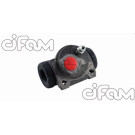Radbremszylinder VA li | PEUGEOT 206 1.9D 98 | 101-792