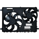 KAMOKA Lüfter, Motorkühlung 7740082