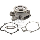FEBI BILSTEIN Wasserpumpe 35029