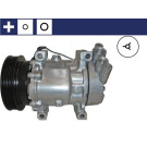 Kompressor, Klimaanlage | ACP 31 000S