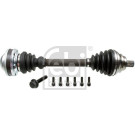 FEBI BILSTEIN Antriebswelle