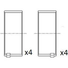 FAI AutoParts Pleuellager BB2016-STD