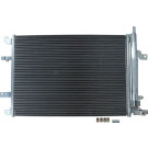 KAMOKA Kondensator, Klimaanlage 7800319