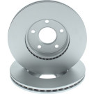 Bremsscheibe VA | VOLVO V40 12 | 0 986 479 699