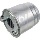 FEBI BILSTEIN Kraftstofffilter | 108367