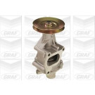 PA 88 Wasserpumpe | FIAT Panda,Uno 80 | PA088