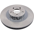 FEBI BILSTEIN Bremsscheibe