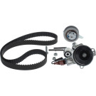 1 987 946 383 Wasserpumpe + Zahnriemensatz