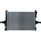 KAMOKA Kühler, Motorkühlung 7700078