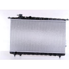 Wasserkühler PKW | HYUNDAI EF SONATA 2,0-2,5 98 | 67026