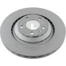 FEBI BILSTEIN Bremsscheibe | 26654