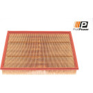 PROFIPOWER Luftfilter | 2F0015