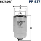 FILTRON Kraftstofffilter