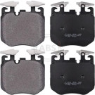 A.B.S. Bremsbeläge 35144