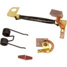 Kohlebürste, Starter | 594060