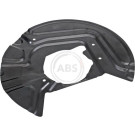 A.B.S. Spritzblech, Bremsscheibe | 11103