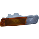 Blinkleuchte | 214-1643L-UE