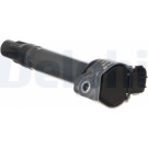 DELPHI Zündspule GN10519-12B1