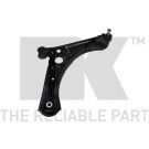 Querlenker Skoda Octavia 04-13 Superb Ii 09-15 Veti 09- VW Caddy 10- Pr Mit Pin | 50147112