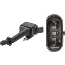 HELLA Zündspule 5DA 358 168-371