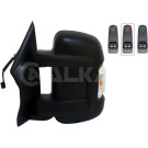 SPIEGEL L EL HZB WEITW. W16W ELECR KURZ | FIAT DUCATO VAN 7,06-/CIT JUMPER VAN 4,06-/PEU BOXER VAN 06 | 9269922