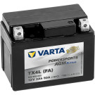 VARTA Starterbatterie 503909005A512