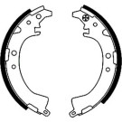 Bremsbacken Toyota Rav 4 94 | 91048200