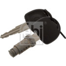 FEBI BILSTEIN Türschloss