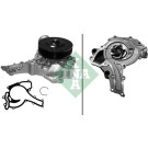 INA Wasserpumpe 538 0236 10