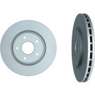 KAMOKA Bremsscheibe 103342