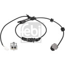 FEBI BILSTEIN Sensor, Raddrehzahl | 172519