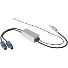 08559 Adapter, Antennenkabel Antennen-adapter kabel - DIVERSITY - FAKRA -> DIN