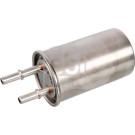 FEBI BILSTEIN Kraftstofffilter | 109625