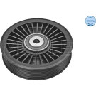 Umlenk-/Führungsrolle, Keilrippenriemen MEYLE-ORIGINAL: True to OE 014 009 0089