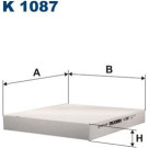 FILTRON Filter, Innenraumluft K 1087