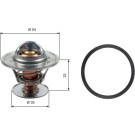 Gates Thermostat | SEAT Ibiza 1.0 | TH13684G1