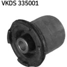 SKF Stiller Block VKDS335001