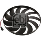 FEBI BILSTEIN Kühlerlüfter