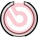 Bremsbackensatz HA DAEWOO Nubira 97 ESSENTIAL LINE S 15 502